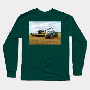 Modern Day Harvest Long Sleeve T-Shirt